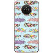 Чехол BoxFace Nokia X20 