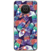 Чехол BoxFace Nokia X20 