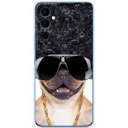 Чехол BoxFace Tecno POVA Neo 2 