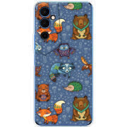 Чехол BoxFace Tecno POVA Neo 2 
