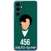 Чехол BoxFace Tecno POVA Neo 2 siquid game 456