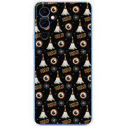 Чехол BoxFace Tecno POVA Neo 2 Halloween Magic