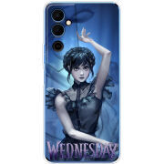 Чехол BoxFace Tecno POVA Neo 2 Wednesday Dance