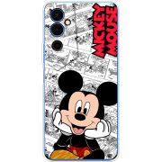 Чехол BoxFace Tecno POVA Neo 2 