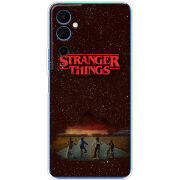 Чехол BoxFace Tecno POVA Neo 2 