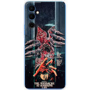 Чехол BoxFace Tecno POVA Neo 2 