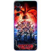 Чехол BoxFace Tecno POVA Neo 2 