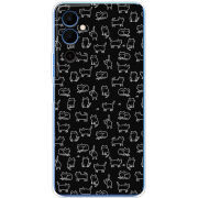 Чехол BoxFace Tecno POVA Neo 2 