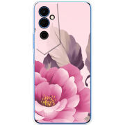 Чехол BoxFace Tecno POVA Neo 2 