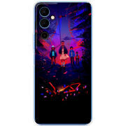 Чехол BoxFace Tecno POVA Neo 2 