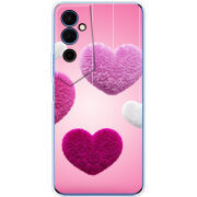 Чехол BoxFace Tecno POVA Neo 2 