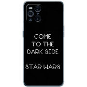 Чехол BoxFace OPPO Find X3 Pro 