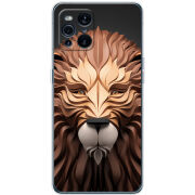 Чехол BoxFace OPPO Find X3 Pro 