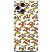Чехол BoxFace OPPO Find X3 Pro Pringles Princess
