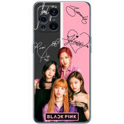 Чехол BoxFace OPPO Find X3 Pro Blackpink Kpop