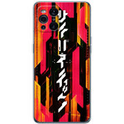 Чехол BoxFace OPPO Find X3 Pro 