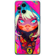 Чехол BoxFace OPPO Find X3 Pro 