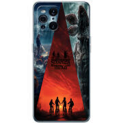 Чехол BoxFace OPPO Find X3 Pro Дивні дива