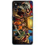 Чехол BoxFace OPPO Find X3 Pro 