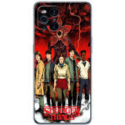 Чехол BoxFace OPPO Find X3 Pro 