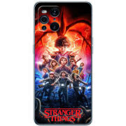 Чехол BoxFace OPPO Find X3 Pro 