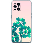 Чехол BoxFace OPPO Find X3 Pro 