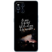 Чехол BoxFace OPPO Find X3 Pro 