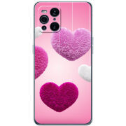 Чехол BoxFace OPPO Find X3 Pro 