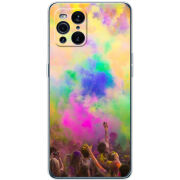 Чехол BoxFace OPPO Find X3 Pro 