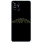 Чехол BoxFace OPPO Find X3 Pro 