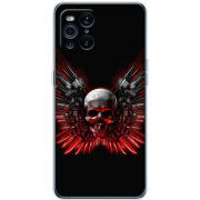 Чехол BoxFace OPPO Find X3 Pro 