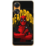 Чехол BoxFace OPPO Reno 8T 4G 