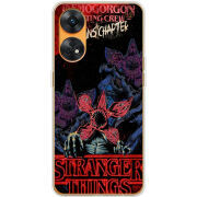 Чехол BoxFace OPPO Reno 8T 4G 