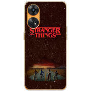 Чехол BoxFace OPPO Reno 8T 4G 