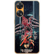 Чехол BoxFace OPPO Reno 8T 4G 