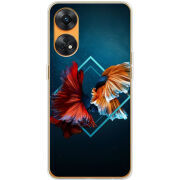 Чехол BoxFace OPPO Reno 8T 4G 