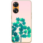 Чехол BoxFace OPPO Reno 8T 4G 