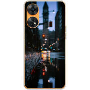 Чехол BoxFace OPPO Reno 8T 4G 