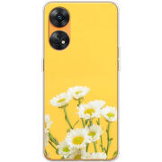 Чехол BoxFace OPPO Reno 8T 4G 