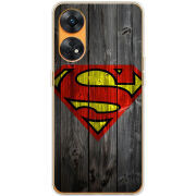 Чехол BoxFace OPPO Reno 8T 4G 