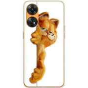 Чехол BoxFace OPPO Reno 8T 4G 