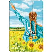 Чехол для Lenovo Tab P11 Pro (2nd Gen) 11.2" Love Me, Love Me Not