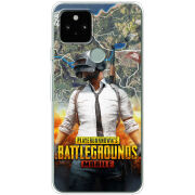 Чехол BoxFace Google Pixel 5A 