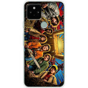 Чехол BoxFace Google Pixel 5A 