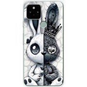 Чехол BoxFace Google Pixel 5A 