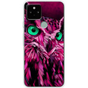 Чехол BoxFace Google Pixel 5A 