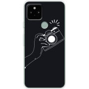 Чехол BoxFace Google Pixel 5A 