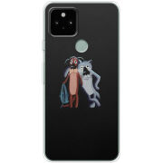 Чехол BoxFace Google Pixel 5A 