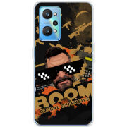 Чехол BoxFace Realme GT2 CS:Go C4