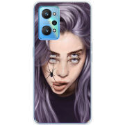 Чехол BoxFace Realme GT2 